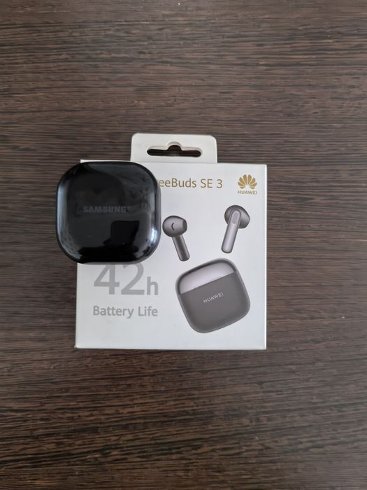 Продам кейс для наушников HUAWEI Freebies SE3