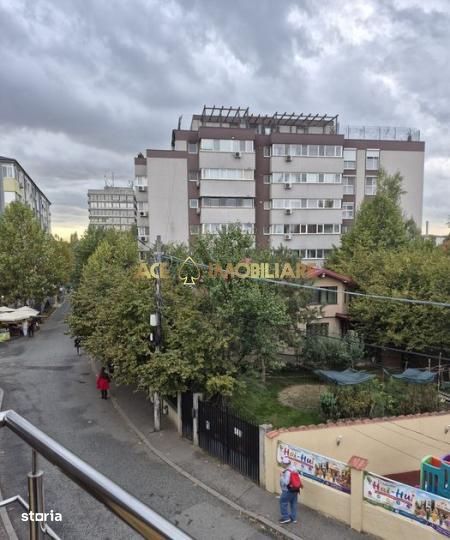 2 Camere de inchiriat | Popesti Leordeni | Metrou | Centrala Proprie