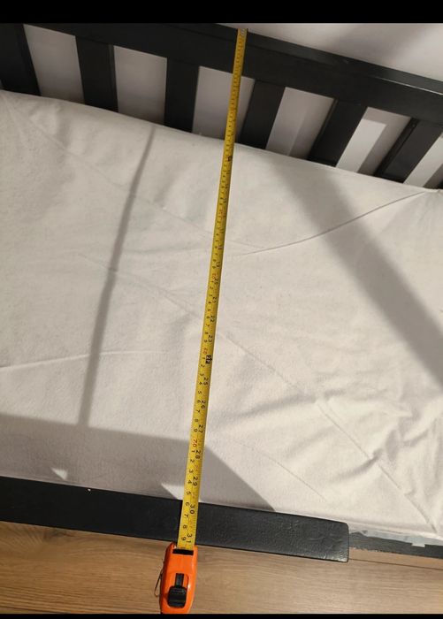 Vând pătuț Montessori