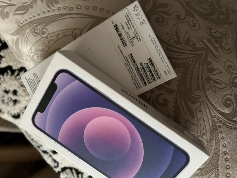 iPhone 12 5G 128gb 90% окончательно