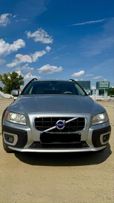 VOLVO XC70 2010 — imagine 4