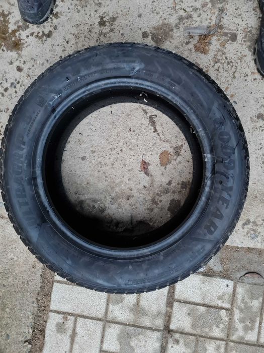 Зимни гуми 225 55 17