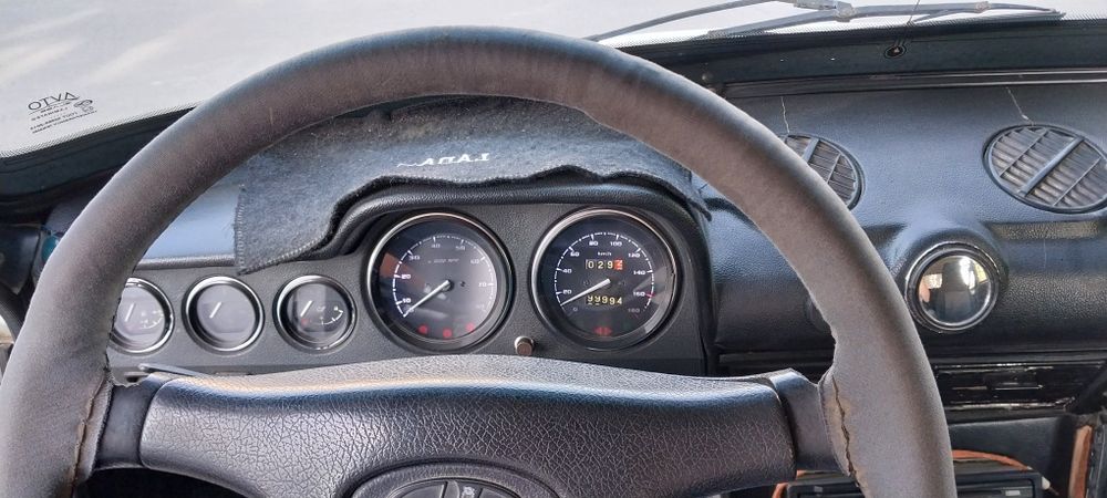 Vaz 2101 xolati ortacha