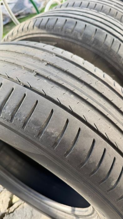 Продам летнюю резину Pirelli