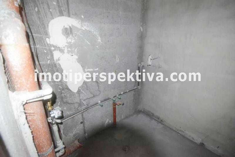 Продава се Двустаен апартамент в Пловдив, Тракия - 63 кв.м за 1639 €/кв.м - Снимка #5