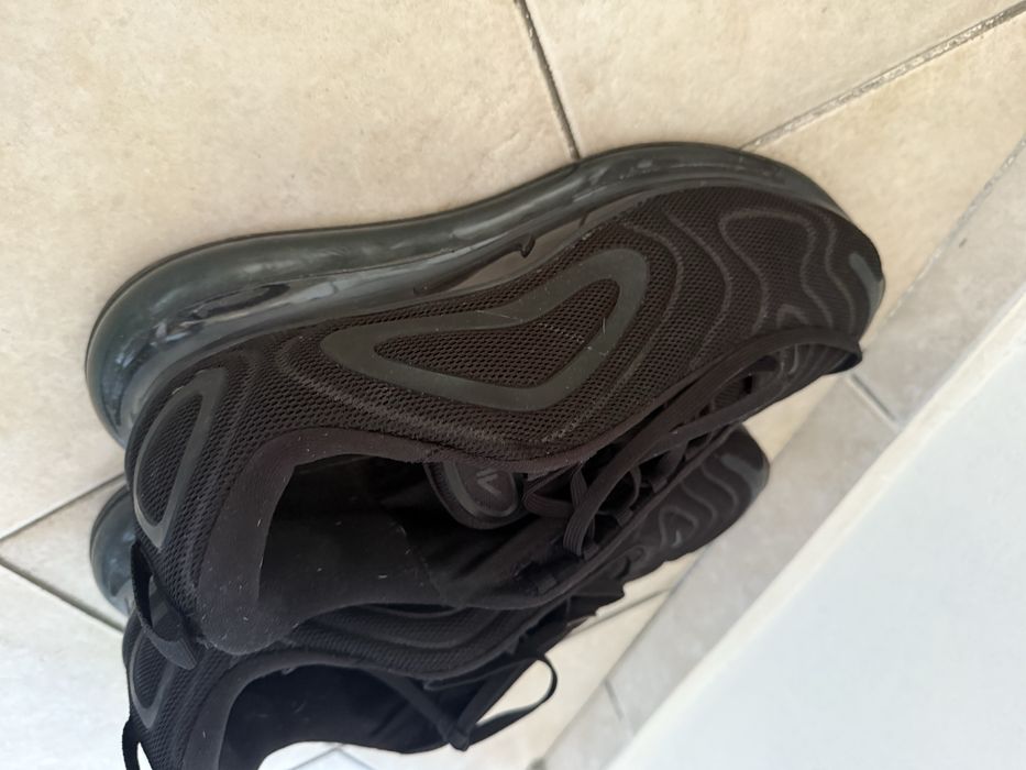 Обувки Nike Airmax,Hurricane