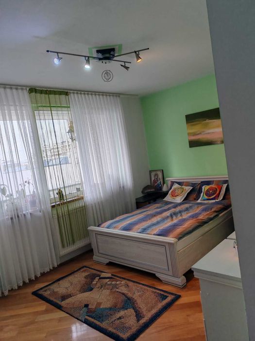 Apartament de vânzare 2 camere 67 mp utili, zona ultra centrală