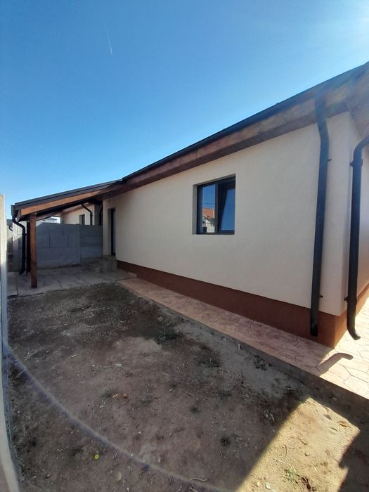 Casa pe parter zona Capsunarie-Selgros