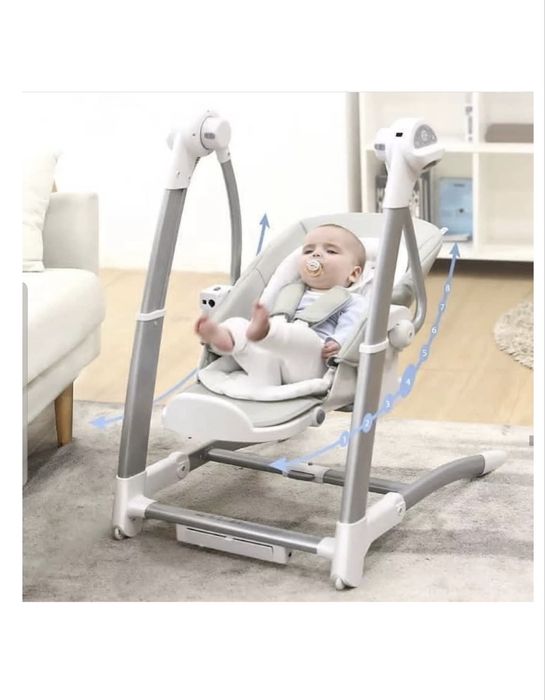 Продам детский стульчик для кормления 3 в 1