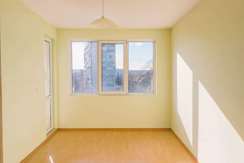 Двустаен апартамент в района на Трошево!