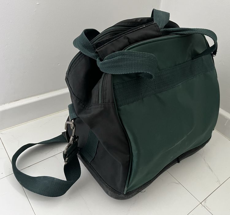 Сумка для боулинга Brunswick Impact Single Tote