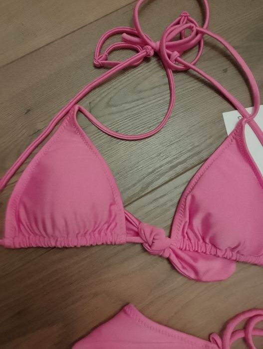 Costum baie  xs mango( gen zara