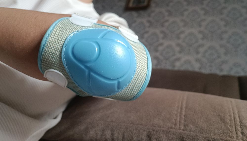 Ролики для мальчиков