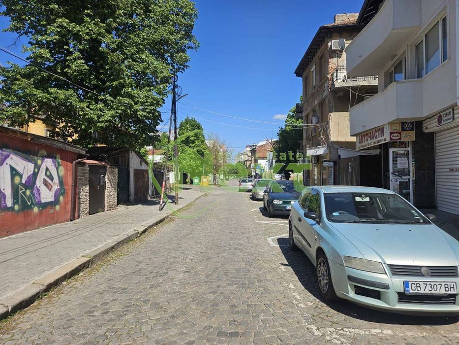 Дава се под наем Гараж / Паркомясто в София, Център - 23 кв.м за 180 € - Снимка #3