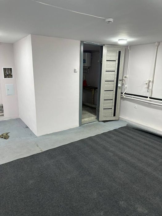 Помещение 125м под склад,Швейный цех,Занятия фитнесом на Кани (Ватан)