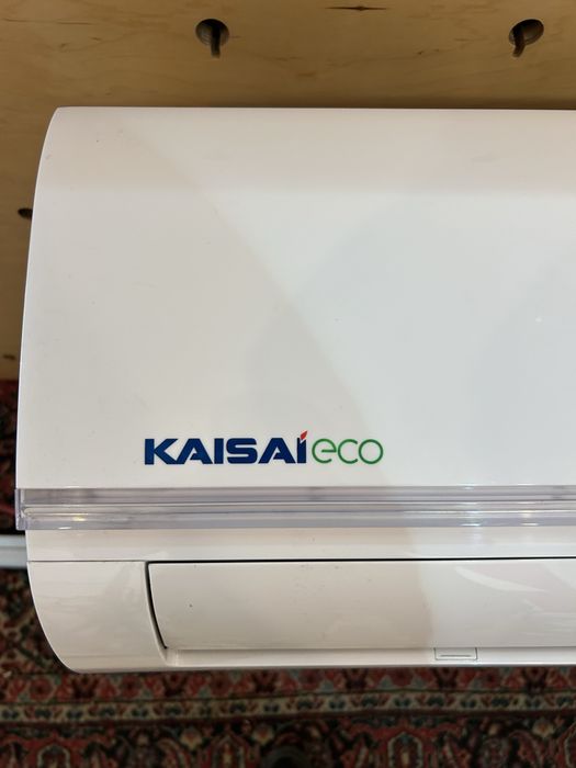 Продавам климатик 18ка KAISAI Eco