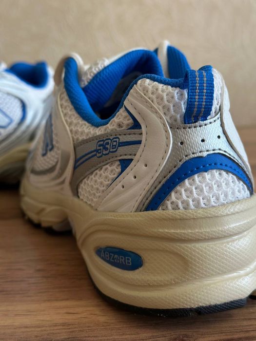 Кроссовки New Balance 530 оригинал
