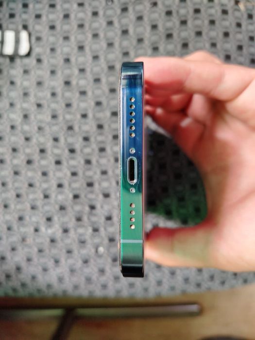 Айфон 13 pro max