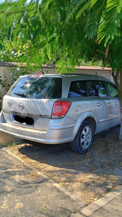OPEL Astra 2006 — imagine 2