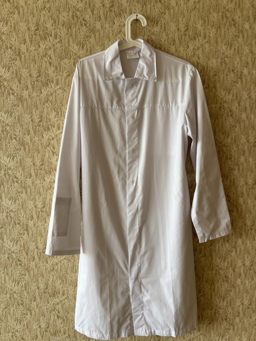 Продам медицинский халат