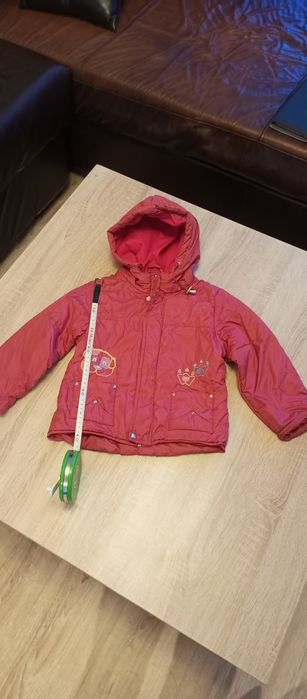Куртка на девочку, куртка