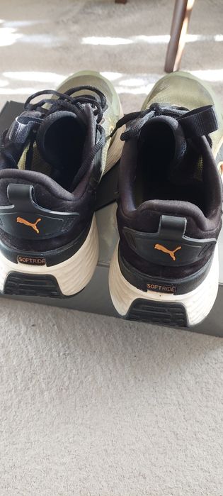 Маратонки PUMA, размер 42, 5 , отлично състояние