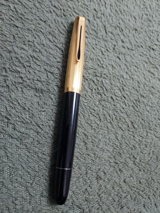 Stilou Aurora 88P penita aur 14k
