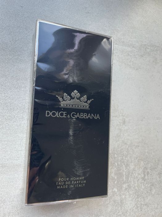 Parfum Dolce Gabbana