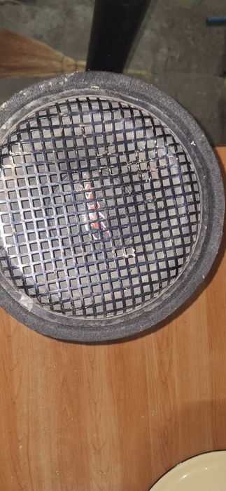 Сабвуфер. Для авто