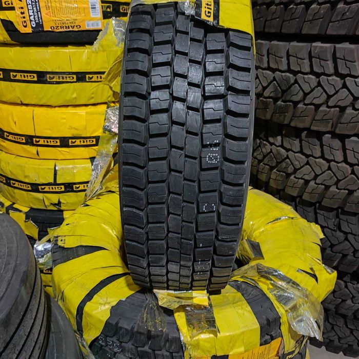 Грузовой 295/80R22.5 размерли балон шиналар бор 193$