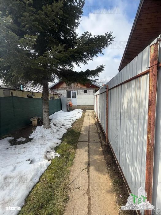 Vanzare casa Glina, constructie 2020