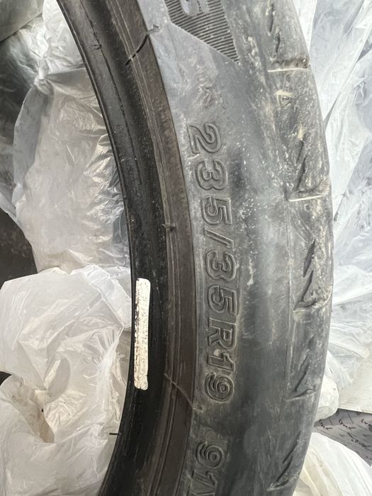 235 35 R 19 срочно
