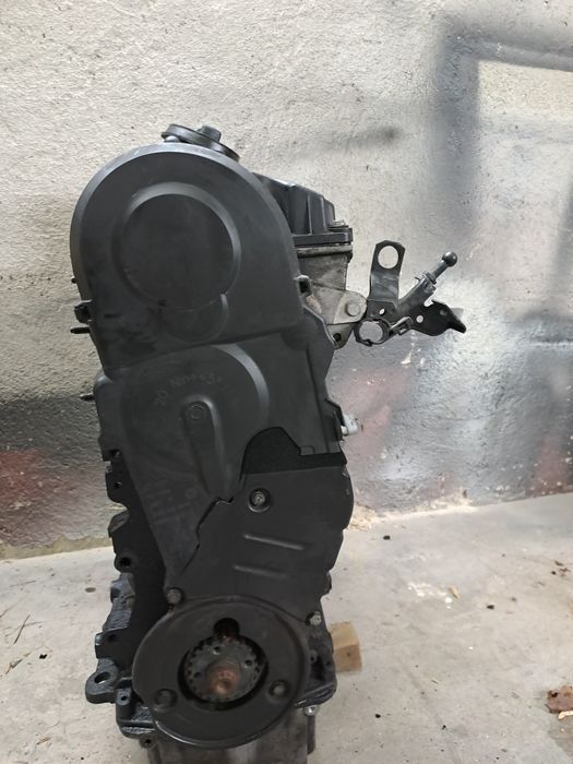 1.9 TDI,105k. BXE на части