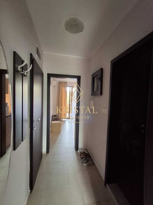 Продава се Двустаен апартамент в к.к. Слънчев бряг - 65 кв.м за 691 €/кв.м - Снимка #5