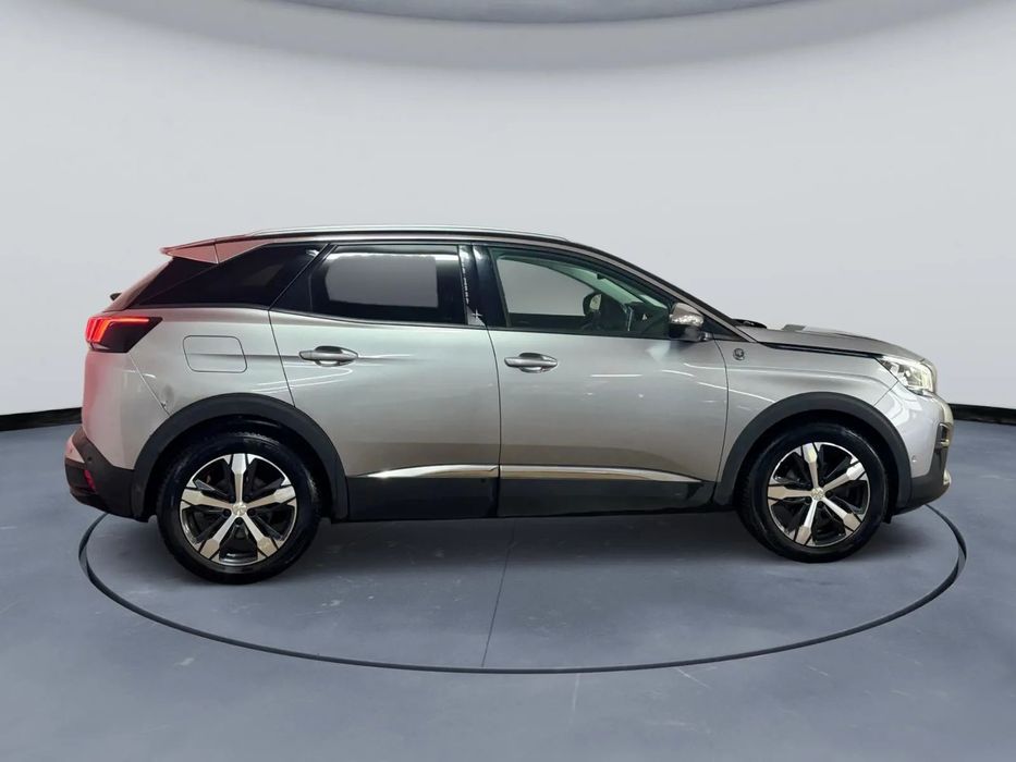 Peugeot 3008 GARANTIE Pana la 3 ani / Istoric / Rate Fixe / KM Reali / Automat