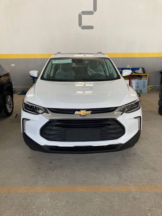 Тракер 2 премьер Ок 2023 без пробег