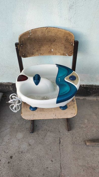 Массажёр для ног