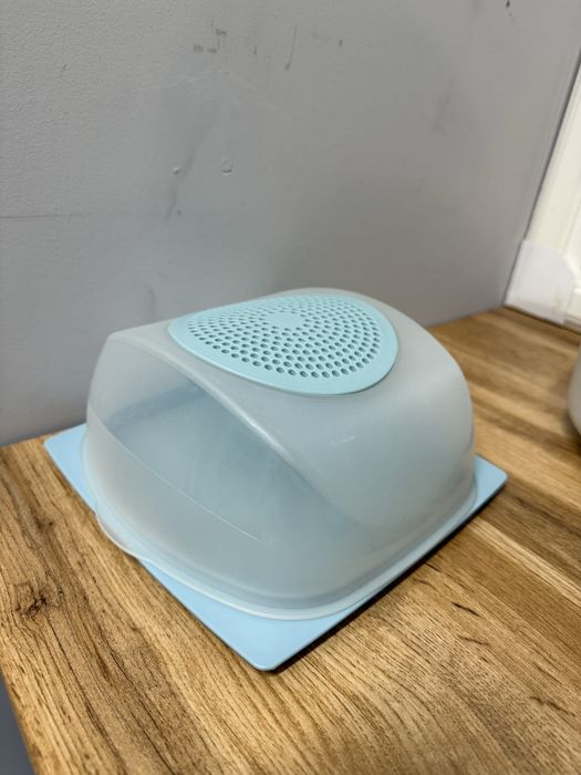 Посуда Tupperware бу в хорошем состоянии