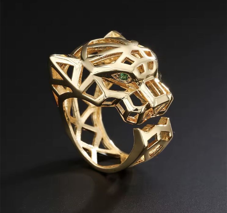 Пръстен Cartier високо качество