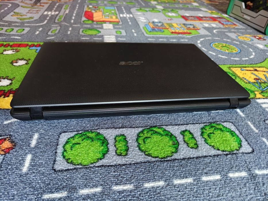 Acer Aspire 5552 series
