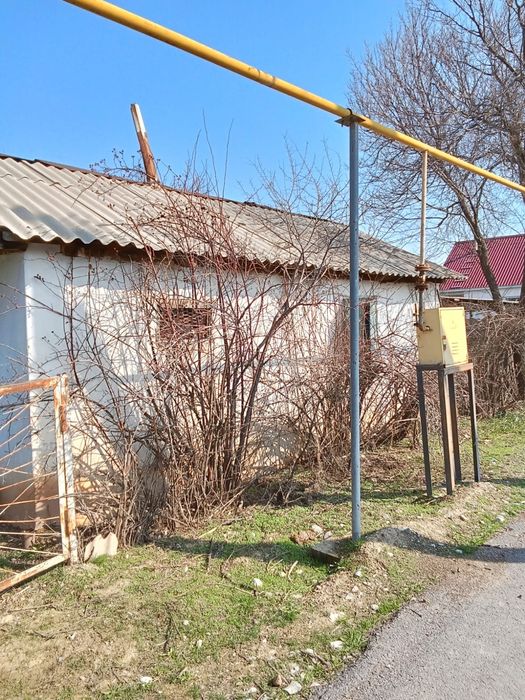 Дача в Арысь за Дендро парком