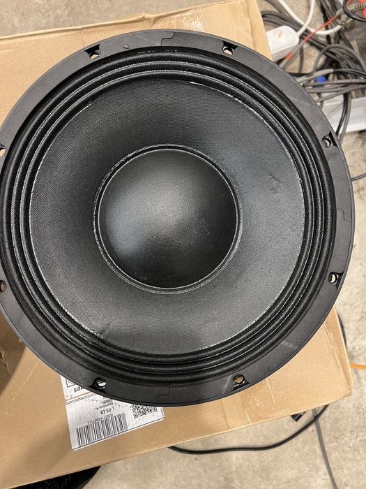 Faital Pro 12HP1060---2000W