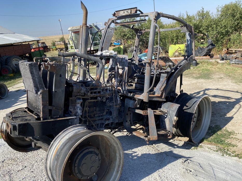 Piese tractor Case Puma 175