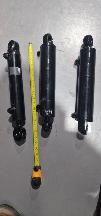 Cilindru cilindri hidraulici toată gama se poate trimite prin curier r