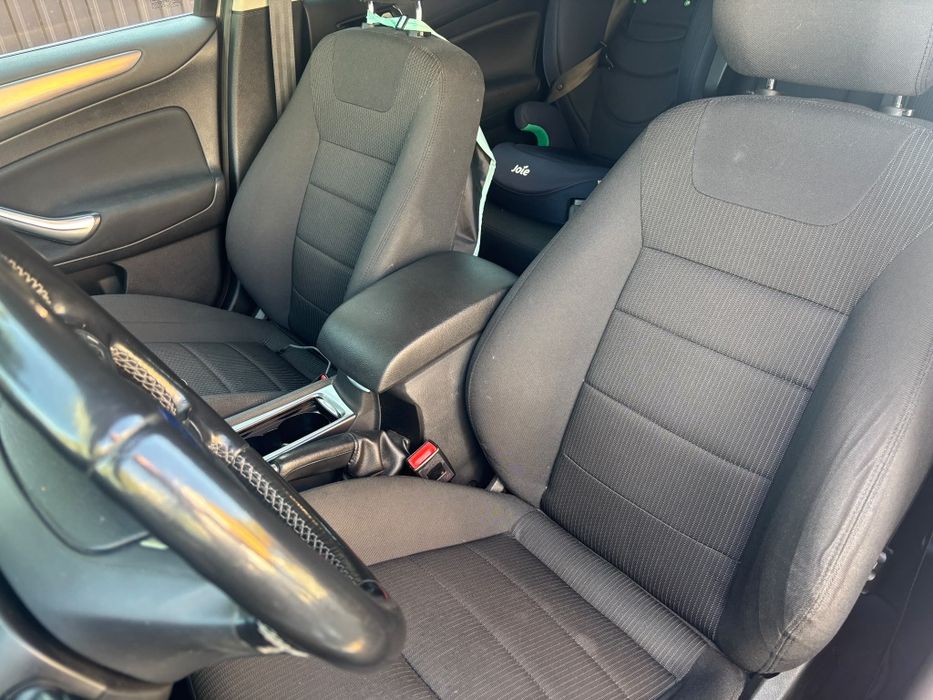 FORD Mondeo 2014 — imagine 5