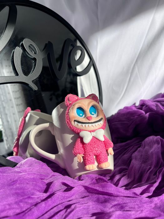 Căni , Broșe , Cercei Handmade