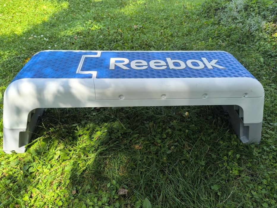 Step aerobic Reebok