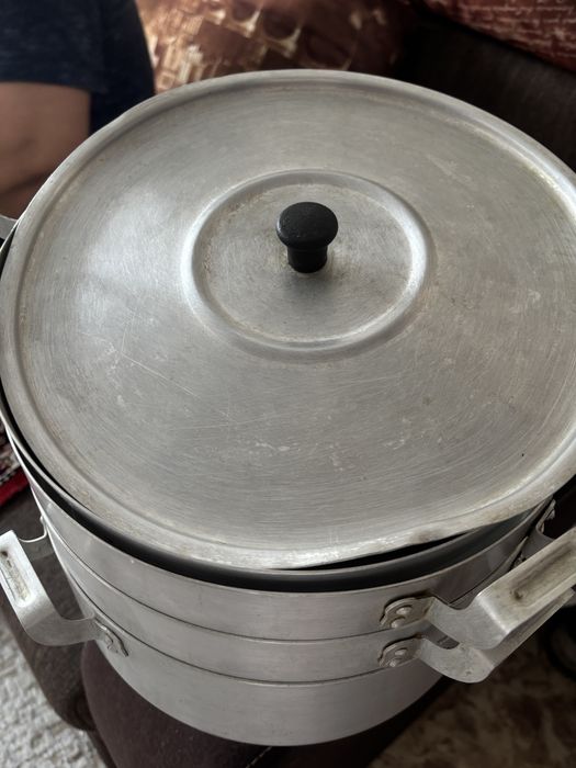 Продам мантоварку!!