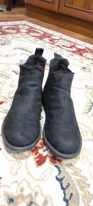 Ghete piele ecologica