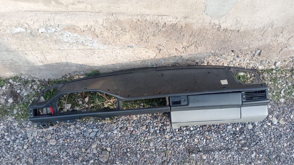 Мерседес панель б у